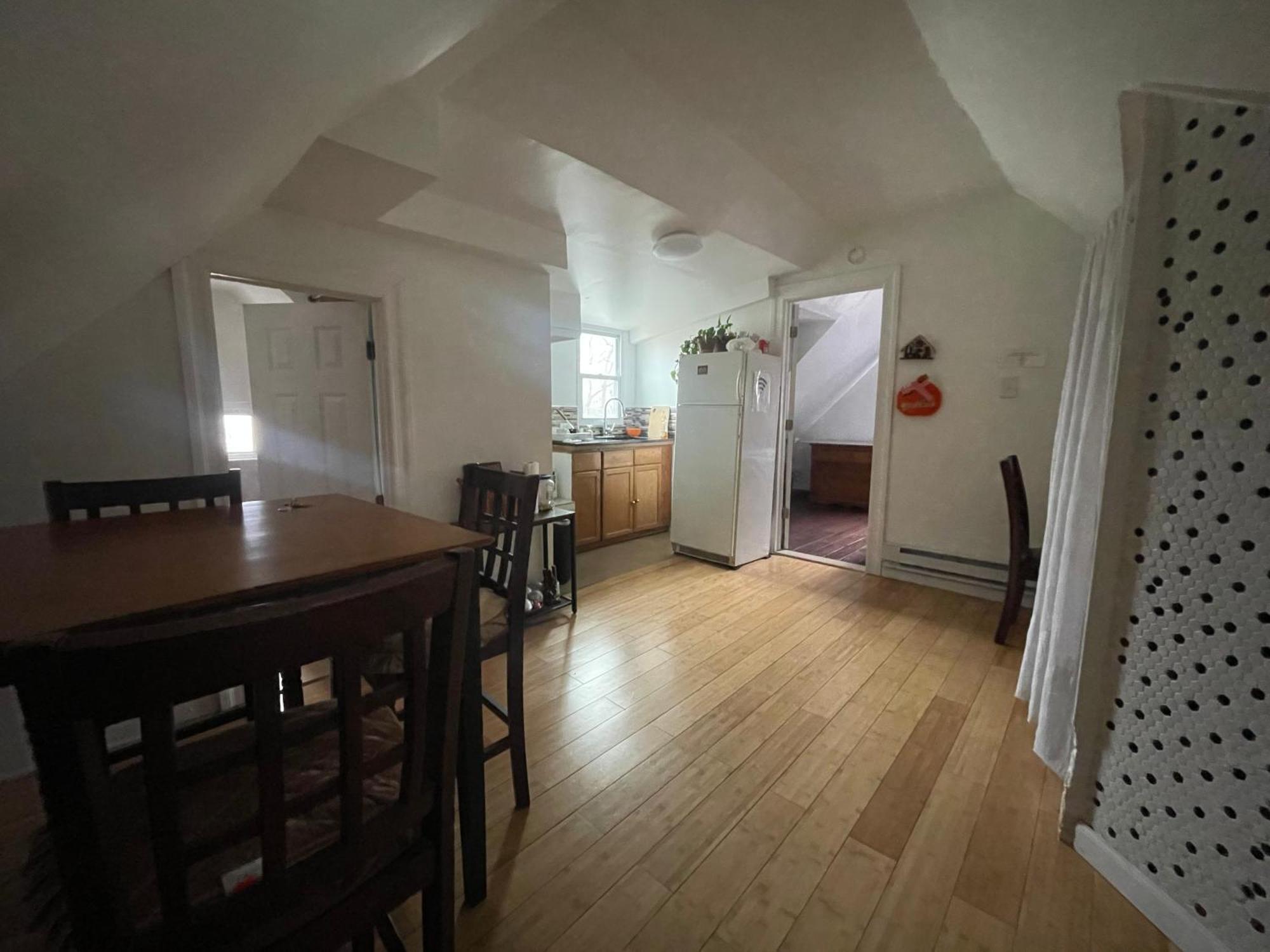 Apartamento Private Loft 5 Min Away From Lga Nueva York Exterior foto