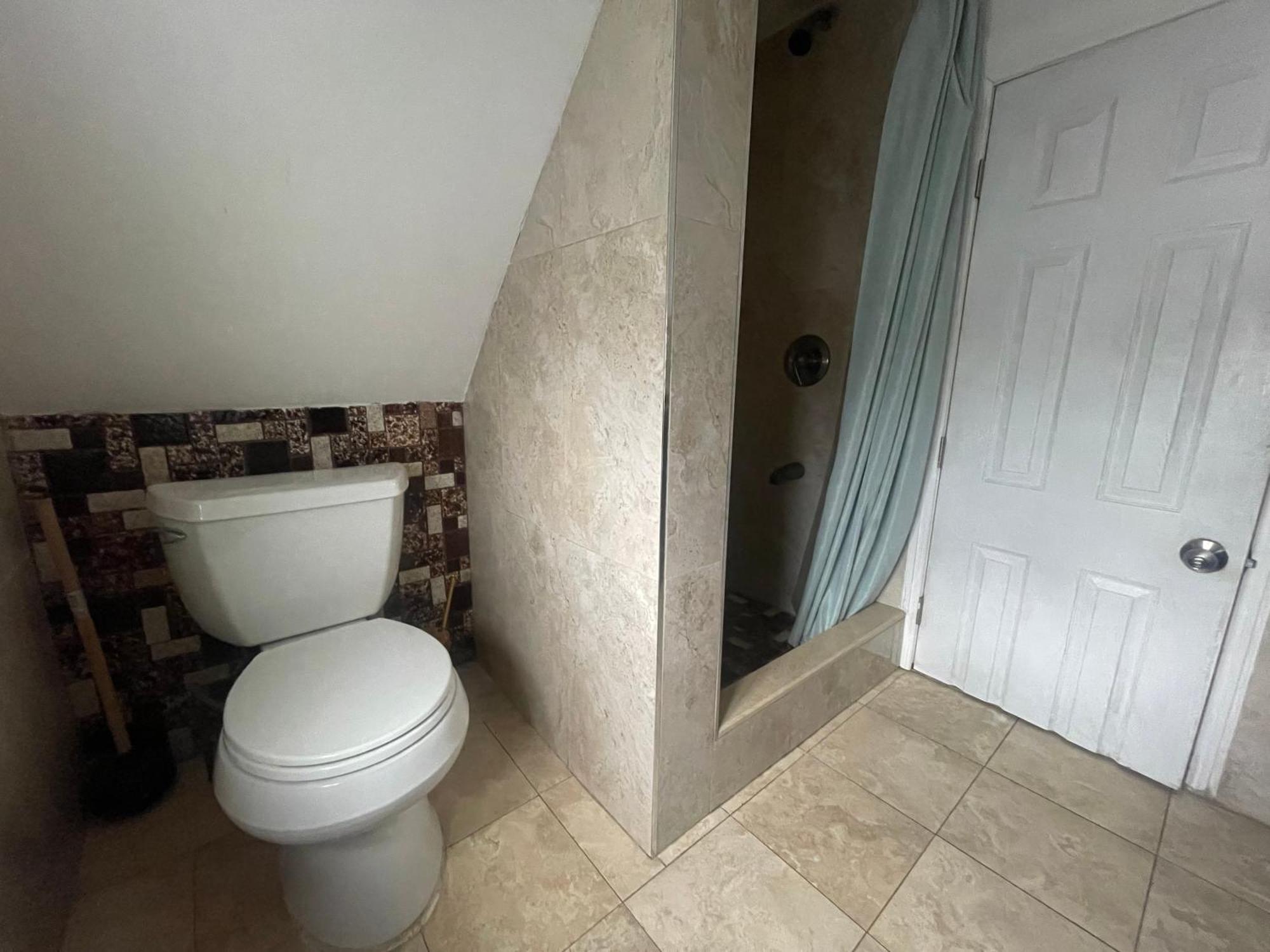 Apartamento Private Loft 5 Min Away From Lga Nueva York Exterior foto