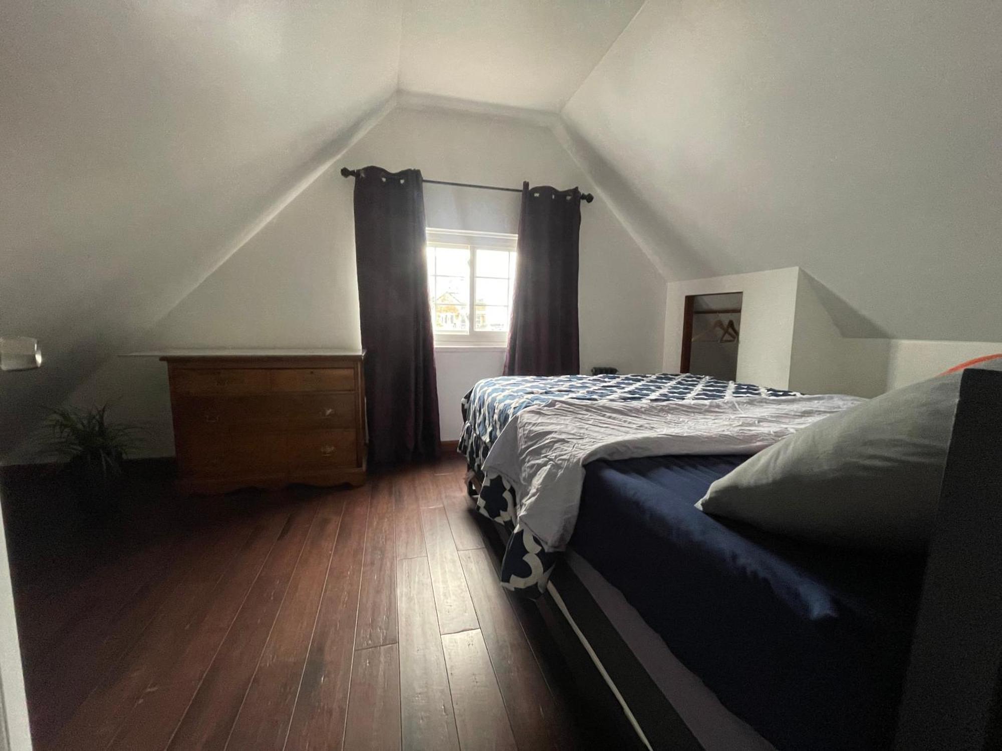 Apartamento Private Loft 5 Min Away From Lga Nueva York Exterior foto