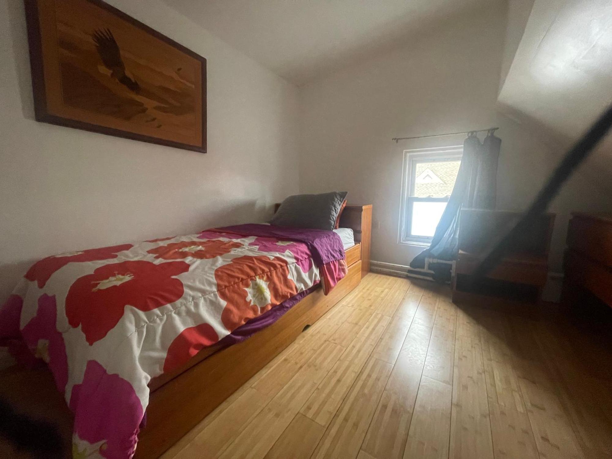 Apartamento Private Loft 5 Min Away From Lga Nueva York Exterior foto